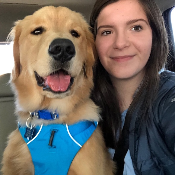 Meet your Posher, Natalie - Picture 4 of 5